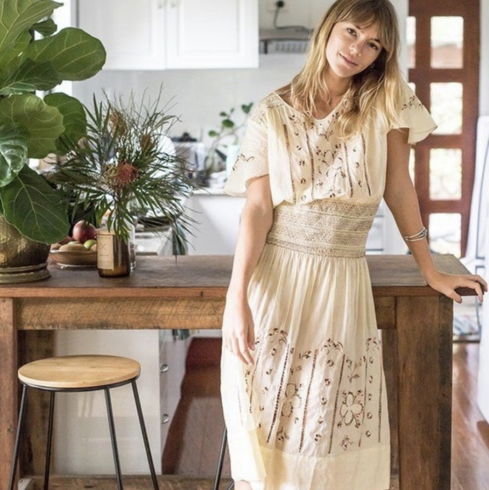 Chasing unicorns April in Paris midi